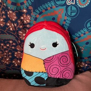 Sally Nightmare Before Christmas 7”